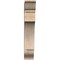 Ekena Millwork Westlake Traditional Smooth Bracket, Douglas Fir, 5 1/2"W x 24"D x 32"H BKT06X24X32WTL01SDF - alternate 2